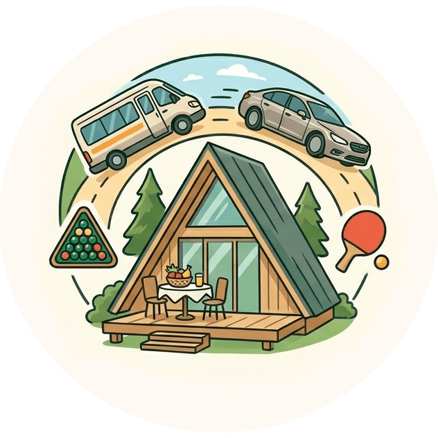 Всё включено