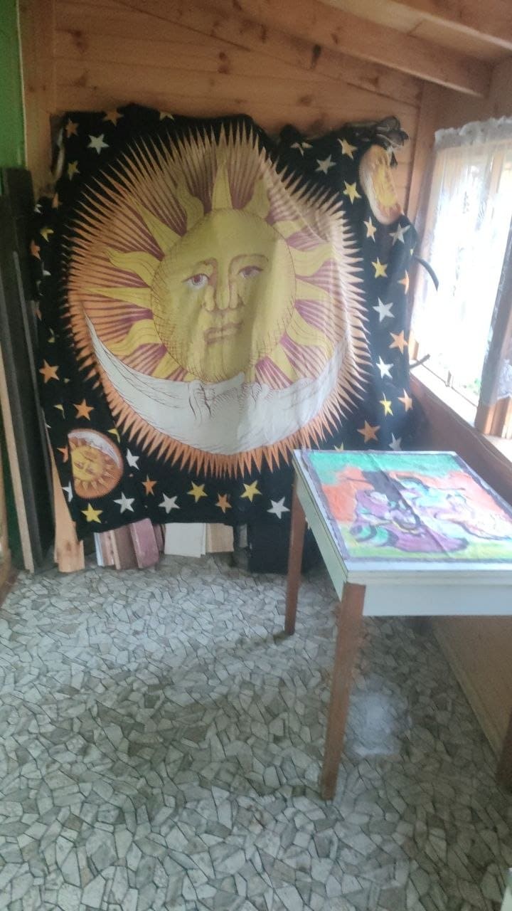 Играем в настольные игры